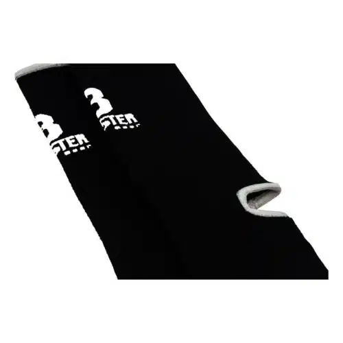 Booster Enkelkous AG Thai Zwart