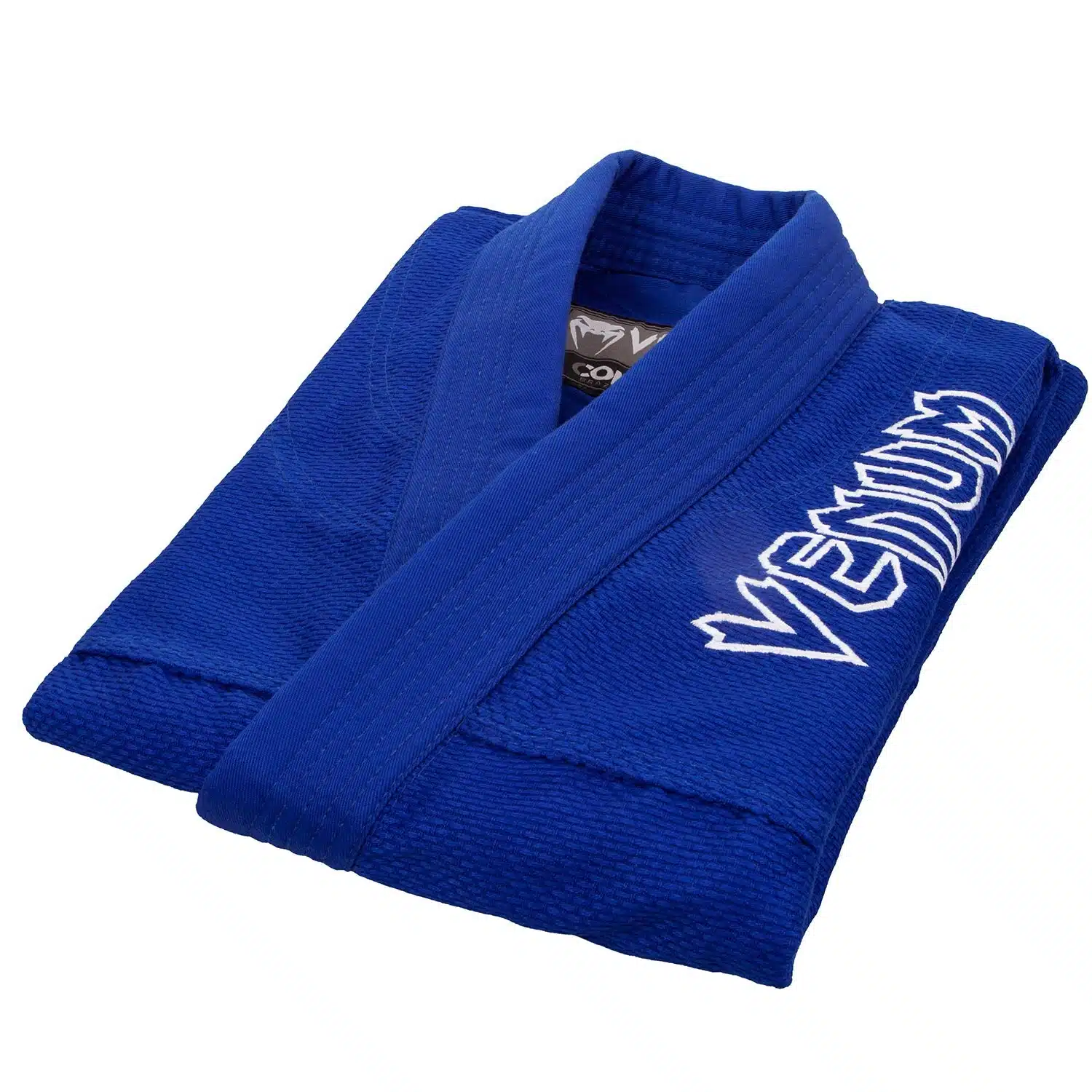 Venum bjj gi contender 2.0 blauw