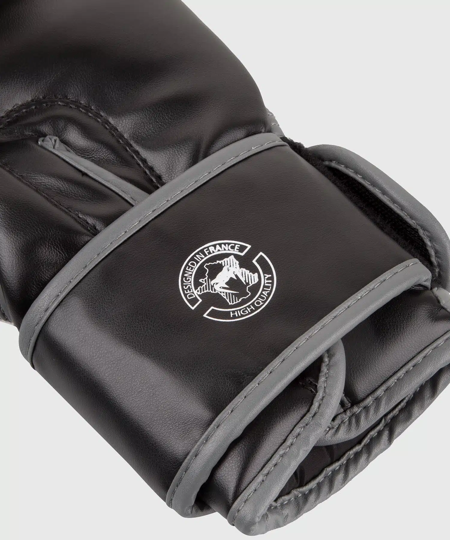 Venum bokshandschoenen contender wit/grijs