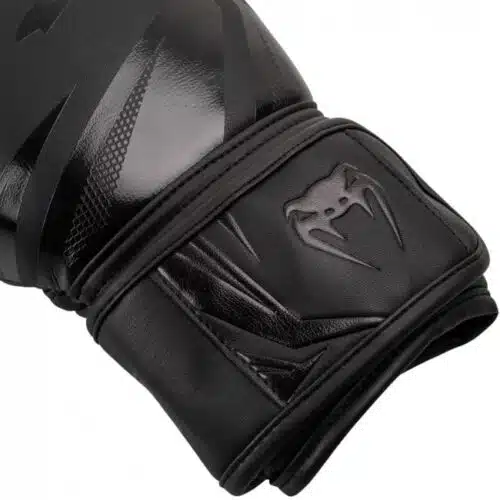 Venum Kickboks Set Challenger 3.0 Black