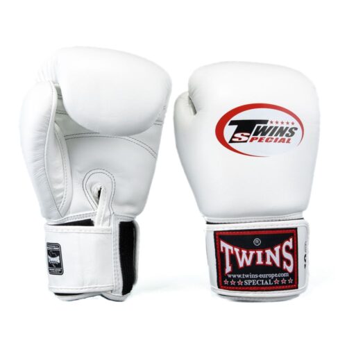 twins bokshandschoenen bg-n v2 white