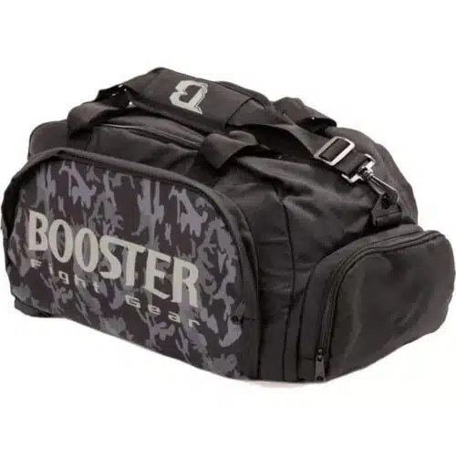 B-FORCE DUFFLE LARGE CAMO