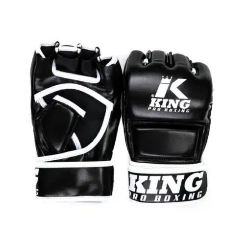 King mma handschoen