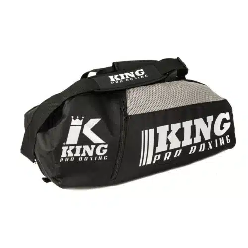 King sporttas kpb duffelbag