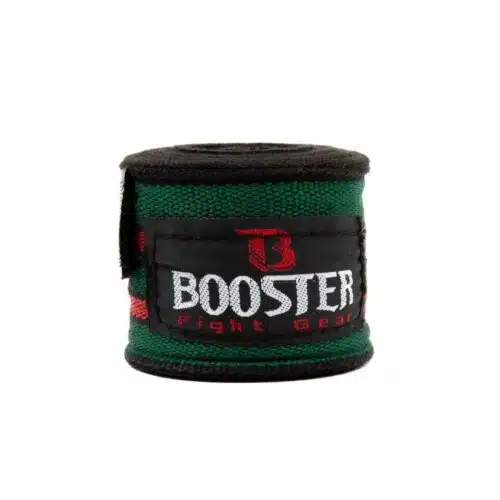 Booster bandage retro