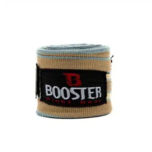 Booster bandage retro