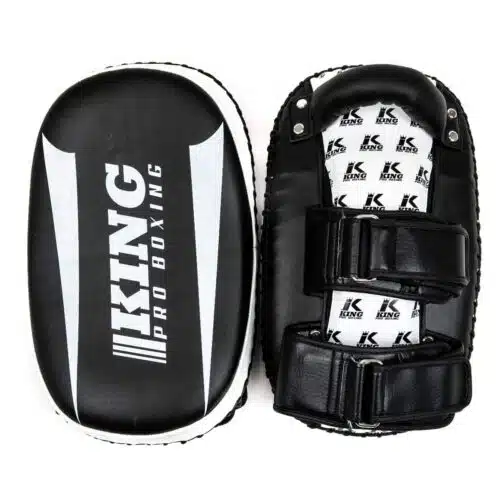 King pads revo