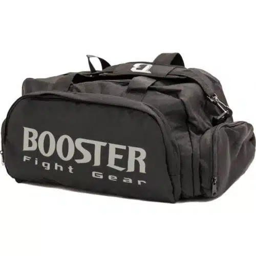B-FORCE DUFFLE SMALL BLACK