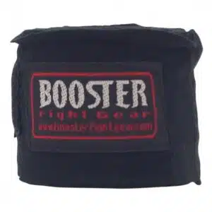 Booster bandage zwart