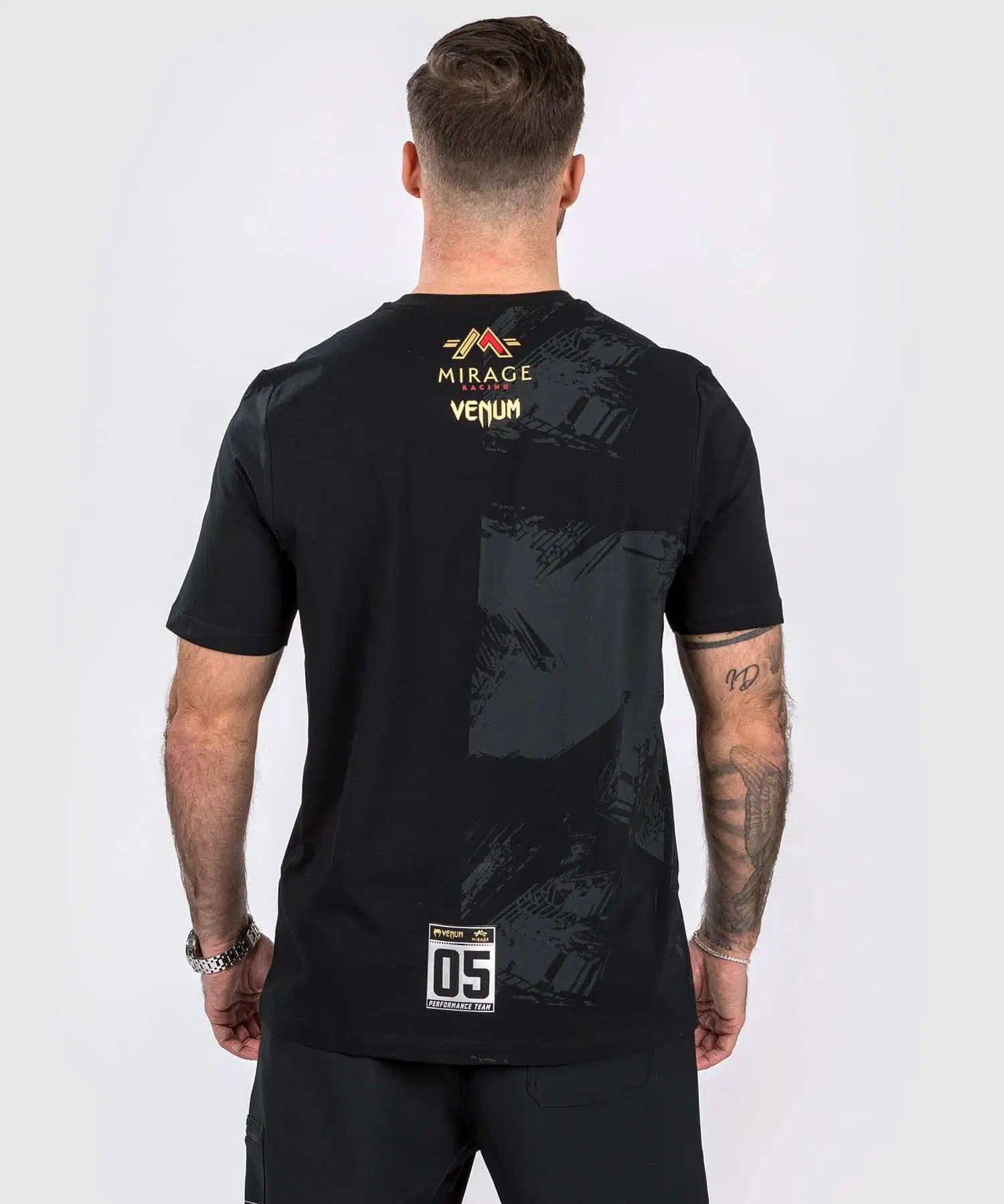 Venum t-shirt mirage