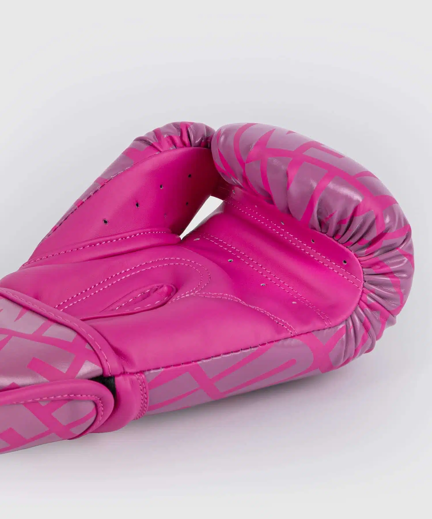 Venum bokshandschoenen contender 1.5 xt pink