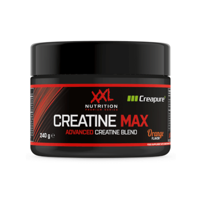 creatine max