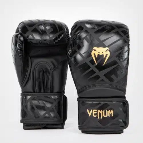 Venum Bokshandschoenen Contender 1.5 XT Black/Gold