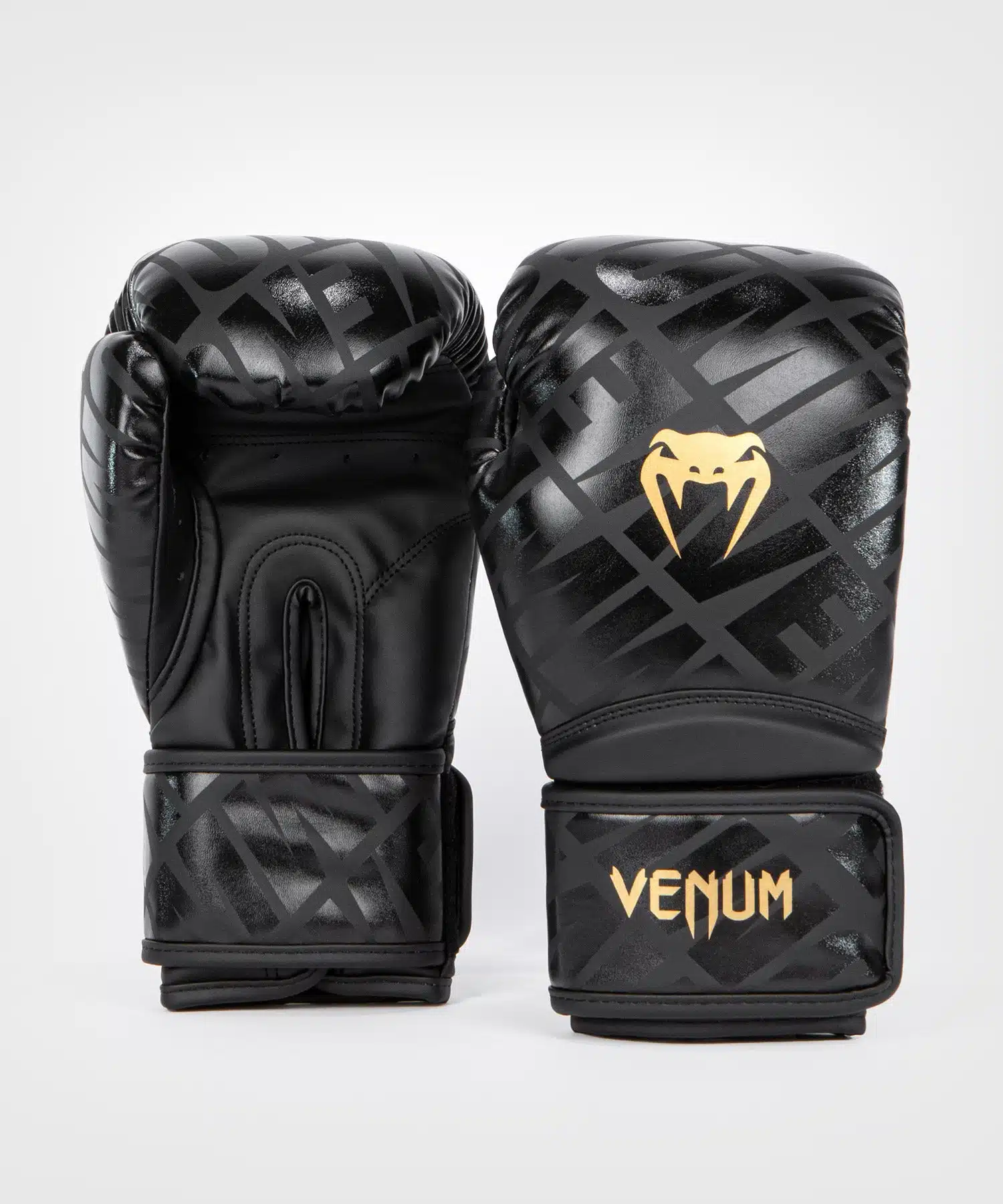 Venum Bokshandschoenen Contender 1.5 XT Black/Gold