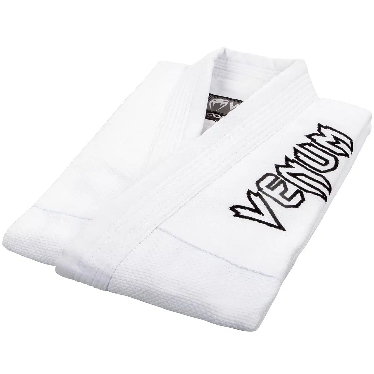 Venum bjj gi contender 2.0 wit