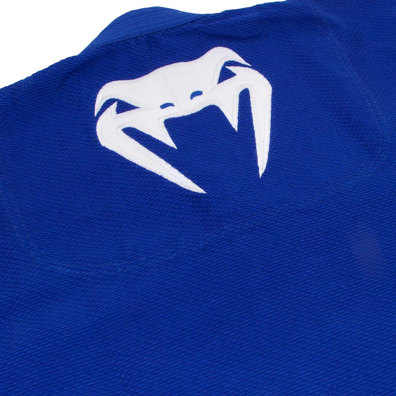 Venum bjj gi contender 2.0 blauw