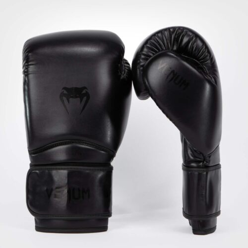 Venum Kickboks Set Contender 1.5 Black/Black