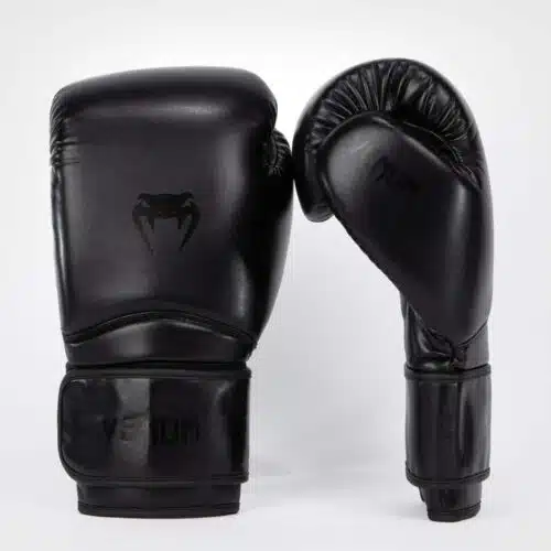 Venum Kickboks Set Contender 1.5 Black/Black