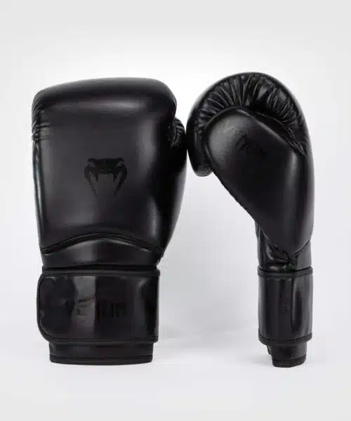 Venum Kickboks Set Contender 1.5 Black/Black
