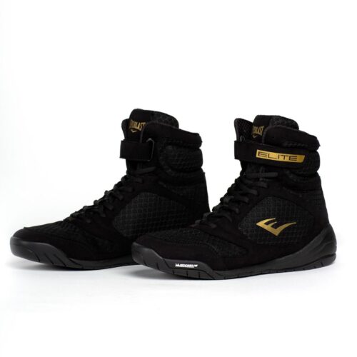 Everlast Elite 2 Boksschoenen black
