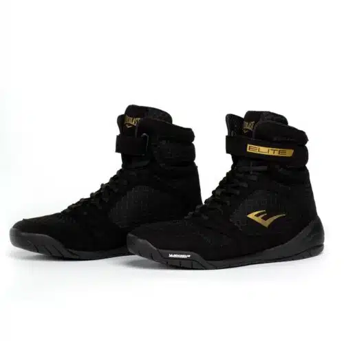 Everlast Elite 2 Boksschoenen black