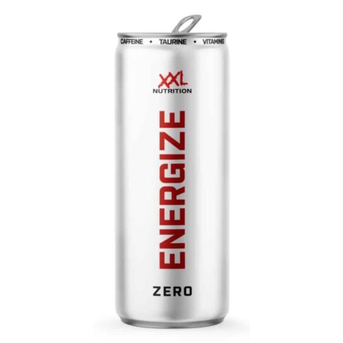 XXL nutrition energize