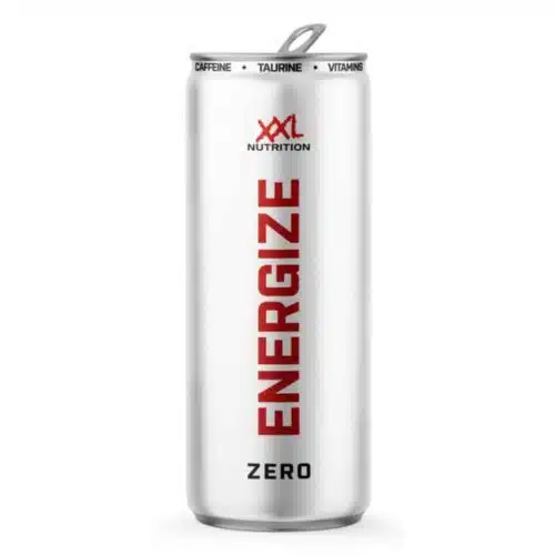 XXL nutrition energize