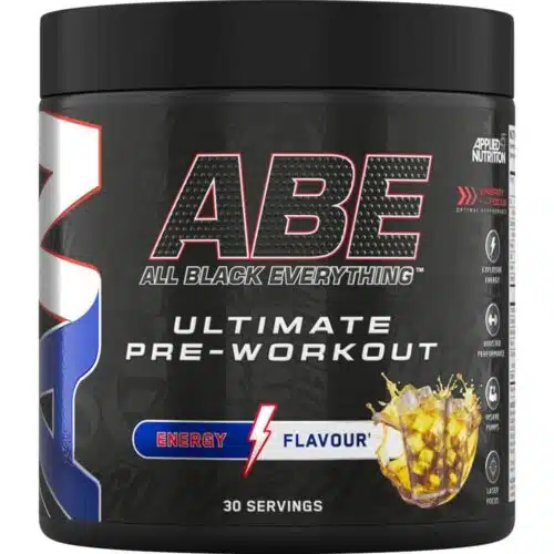 Applied Nutrition ABE Pre Workout Energy
