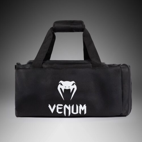 Venum Sporttas Essential Zwart Large