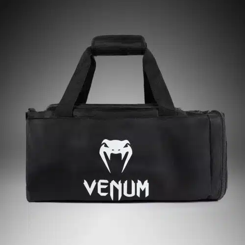 Venum Sporttas Essential Zwart Large