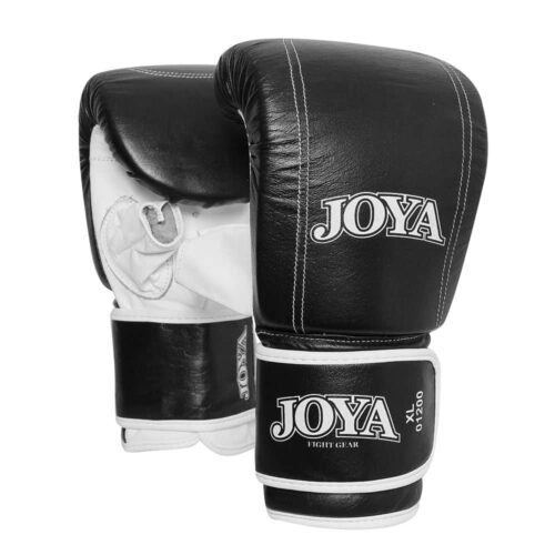 Joya Zakhandschoenen Title Black/White