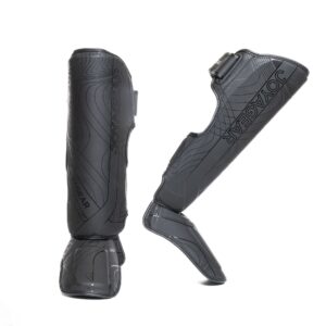 Joya Scheenbeschermers Essential Zwart