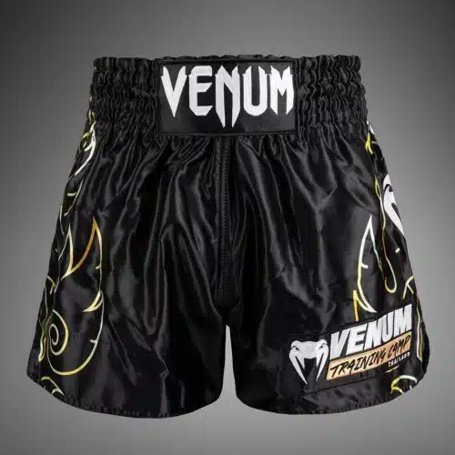 Venum VTC Muay Thai Shorts