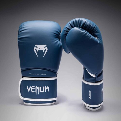 Venum Bokshandschoenen Contender 1.5 Blue/White