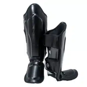 King scheenbeschermers zwart