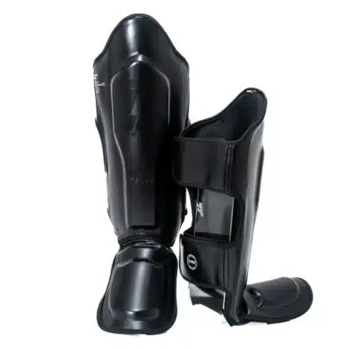 King scheenbeschermers zwart