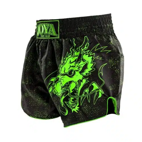 Joya dragon kickboksbroek