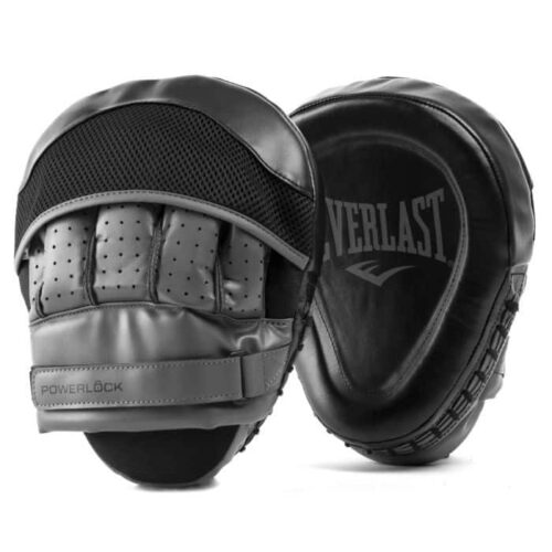 Everlast Powerlock R Focus Mitt