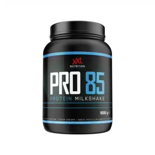 XXL Nutrition Pro 85 Protein Pistache 1kg
