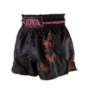 Joya kickboksbroek butterfly