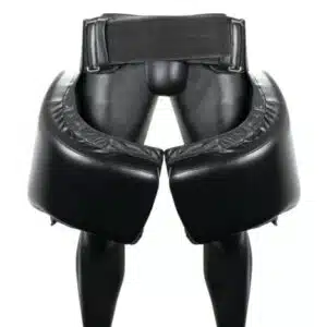 Super Pro Leg Protector