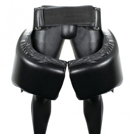 Super Pro Leg Protector