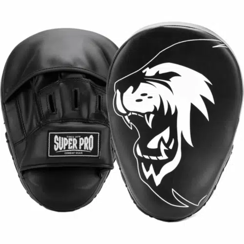 super pro combat gear handpads