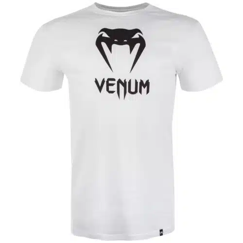 venum shirt wit