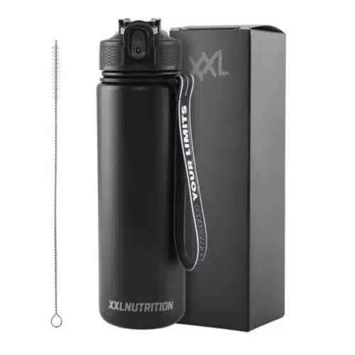 XXL Nutrition Thermo Hydrate Bottle 750ML