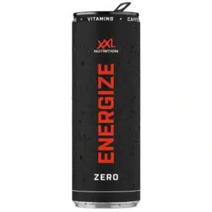 xxl energie drink