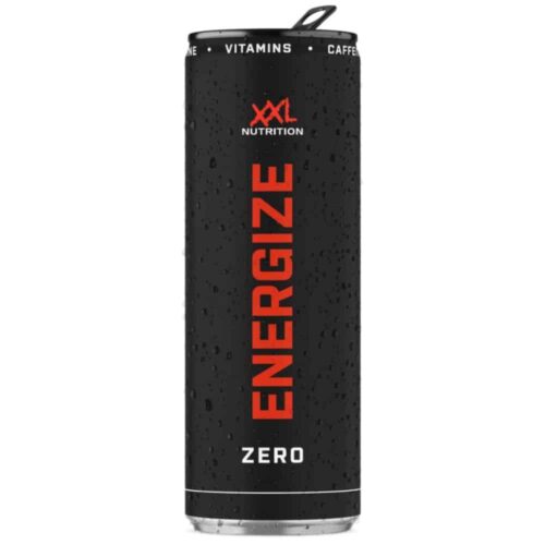 xxl energie drink