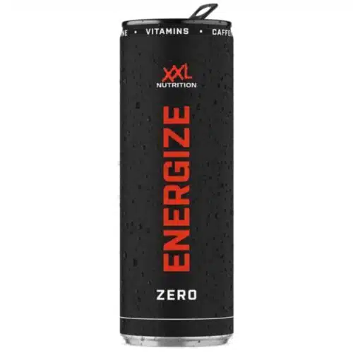 xxl energie drink
