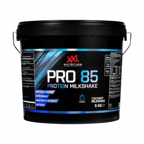 xxl nutrition pro 85 5kg