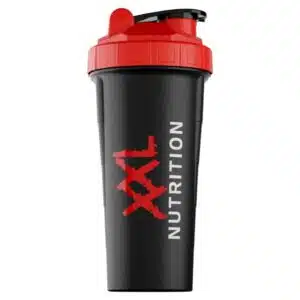 xxl shakebeker zwart